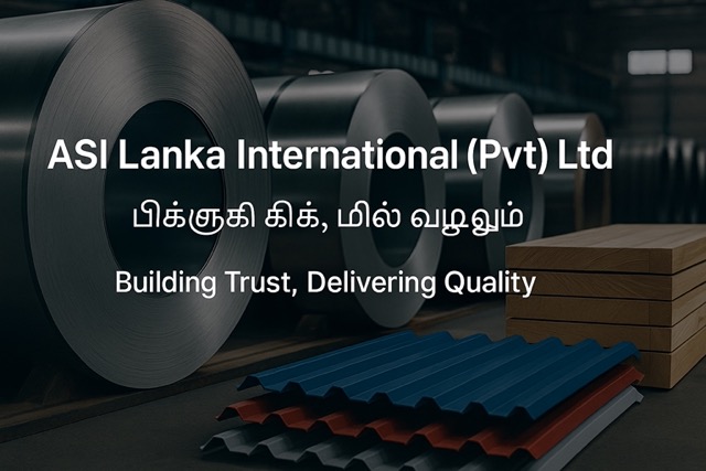 Steel coils and sheets